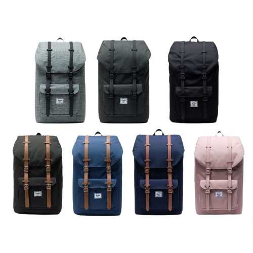 กระเป๋า Herschel Supply Little America