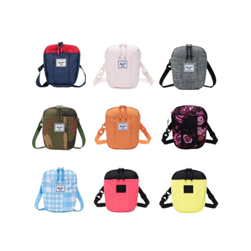 กระเป๋า Herschel Supply Cruz