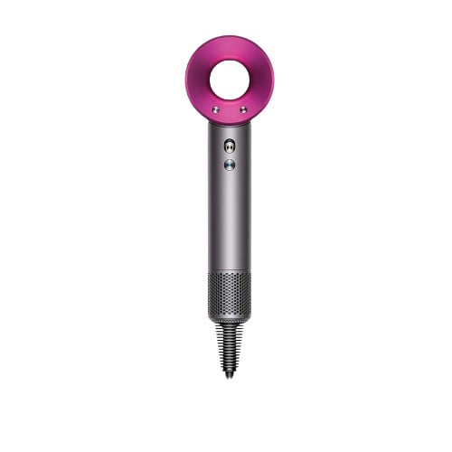 Dyson Supersonic™ Hair Dryer HD03 Iron/Fuchsia