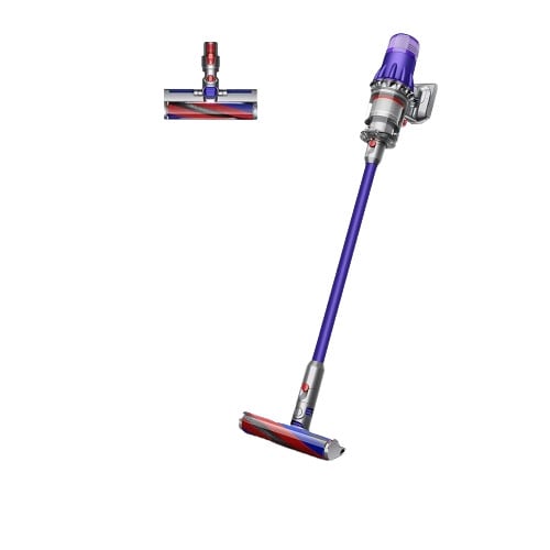 Dyson Digital Slim Fluffy Cord-Free Vacuum Cleaner