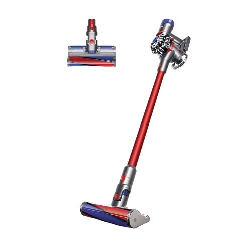 Dyson V7™ Fluffy+ Cord-Free Vacuum Cleaner