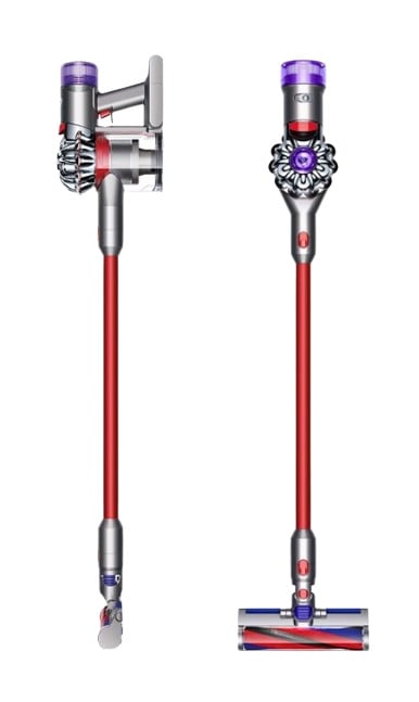 Dyson V8 Slim™ Fluffy+ Cordless Vacuum Cleaner