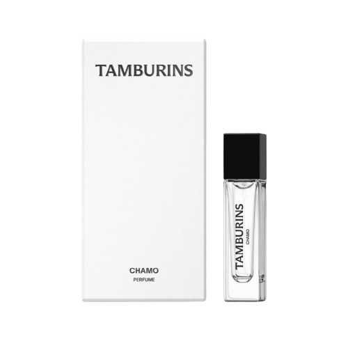 น้ำหอม Tamburins x Jennie Perfume Collection Chamo