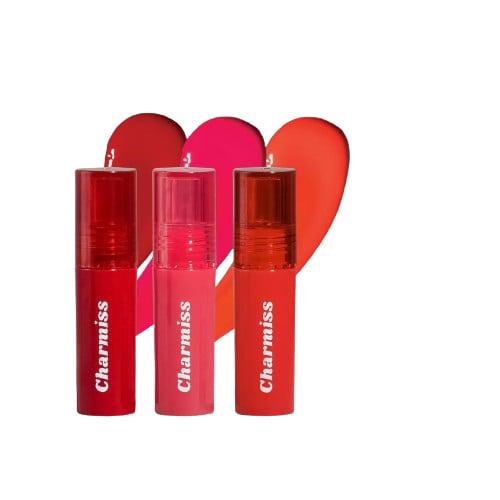 Charmiss Show Me Your Charm Tattoo Matte Tint