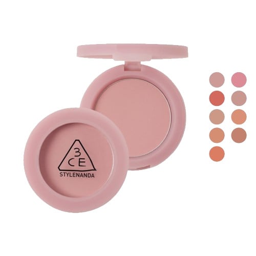 3CE MOOD RECIPE FACE BLUSH