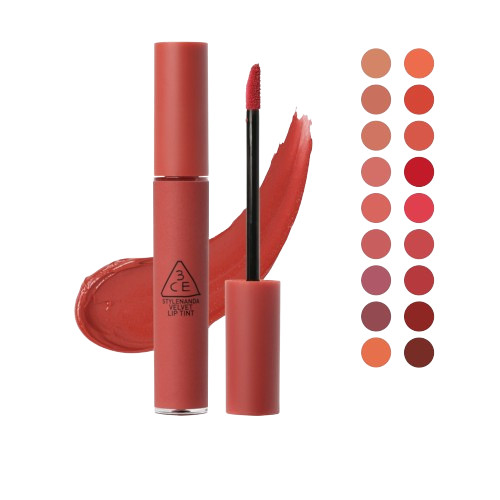 3CE VELVET LIP TINT