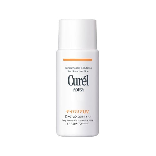 Curel UV PROTECTION MILK SPF50+ PA+++