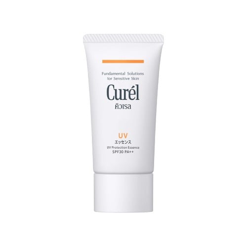 Curel UV Protection Essence SPF30 PA+++