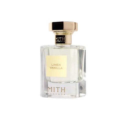 น้ำหอมกลิ่นวานิลลา MITH Linen Vanilla