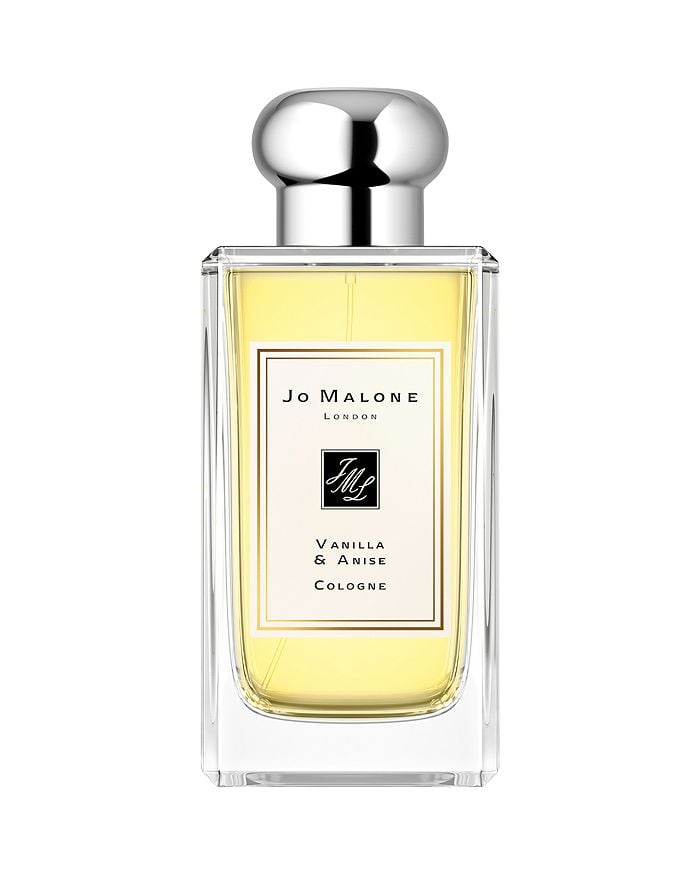 น้ำหอมกลิ่นวานิลลา Jo Malone Vanilla & Anise Cologne