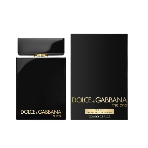น้ำหอมผู้ชายกลิ่นหนัง Dolce & Gabbana The One For Men