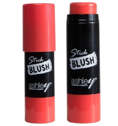 บลัชออนแบบแท่ง (Blush Stick) : Ashley แอชลี่ย์ ครีม บลัช สติ๊ก