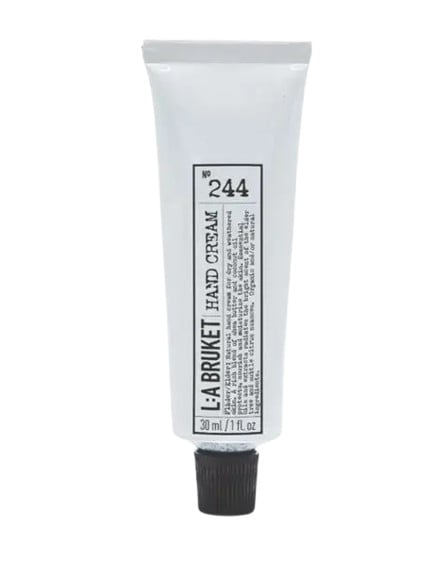 LA BRUKET 244 Hand Cream ELDERFLOWER