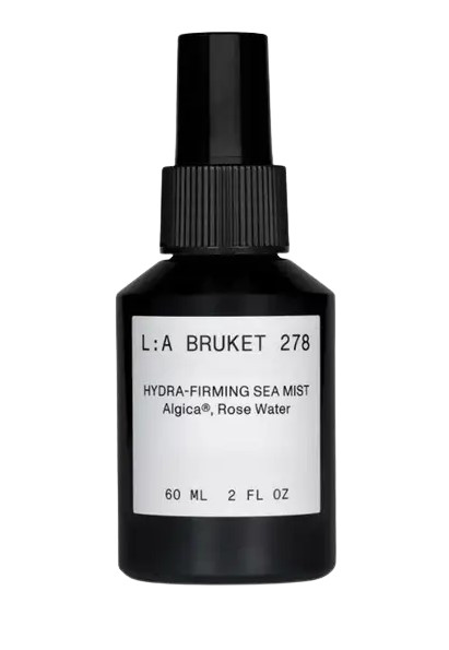 LA BRUKET 278 HYDRA-FIRMING FACE MIST