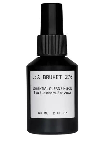 LA BRUKET 276 ESSENTIAL CLEANSING OIL