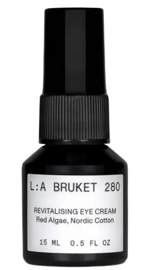 LA BRUKET 280 REVITALIZING EYE CREAM