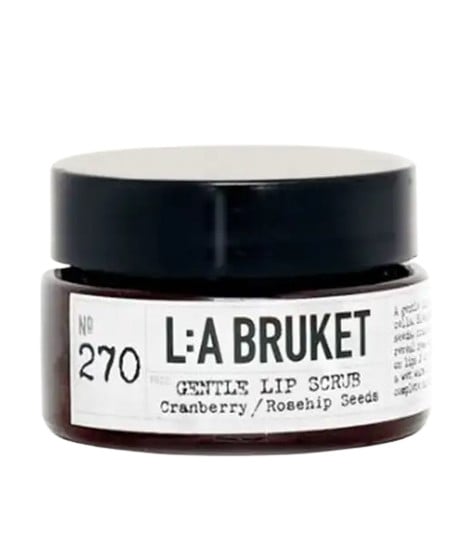 LA BRUKET 270 GENTLE LIP SCRUB