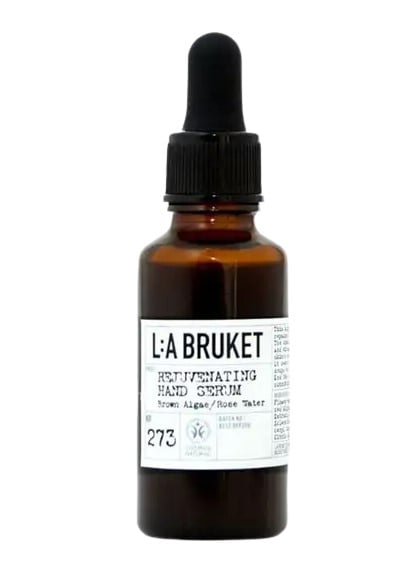 LA BRUKET 273 REJUVENATING HAND SERUM