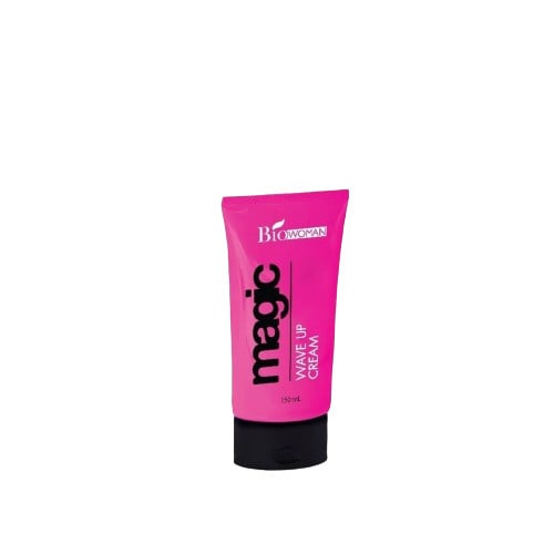 Bio Woman Magic Wave Up Cream