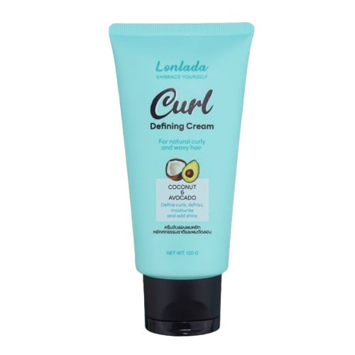 Lonlada Curl Defining Cream