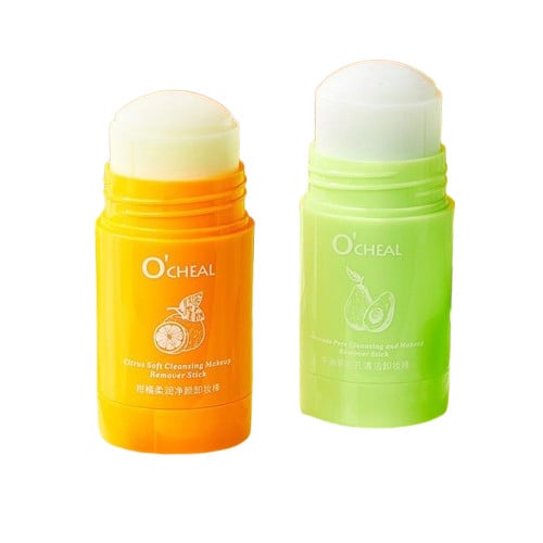 โอชีล คลีนซิ่งสติ๊ก O'cheal Cleansing Stick