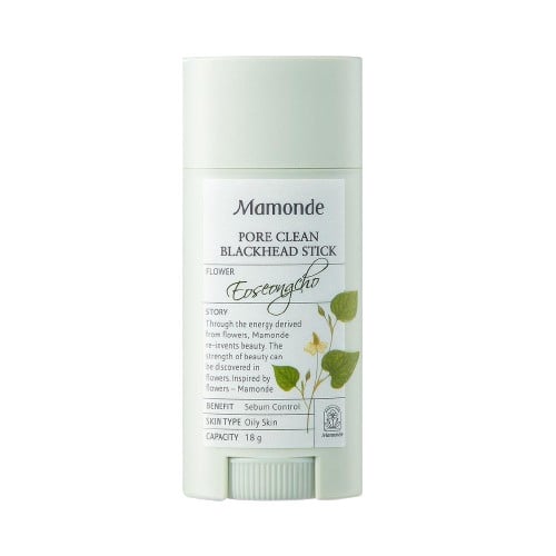 มามอนด์ คลีนซิ่งสติ๊ก Mamonde Cleansing Stick