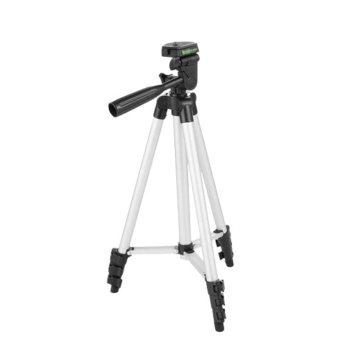 ขาตั้งกล้องโทรศัพท์ THaiLee Tripod 3110