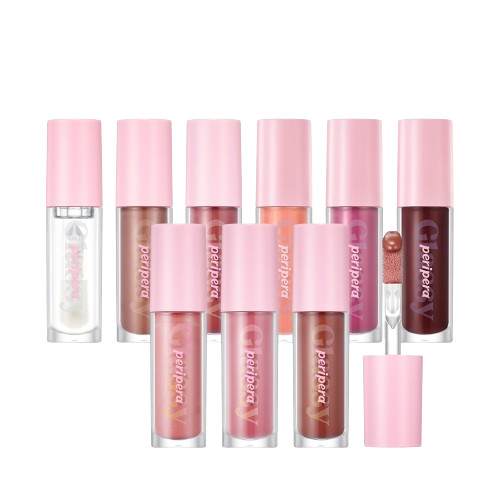 Peripera Ink Glasting Lip Gloss