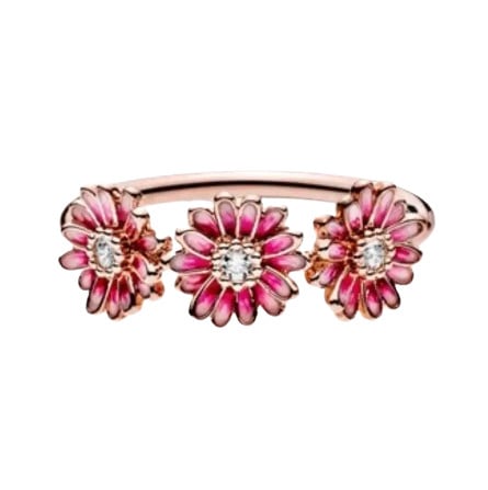 แหวน Pandora Daisy Pandora Rose Ring