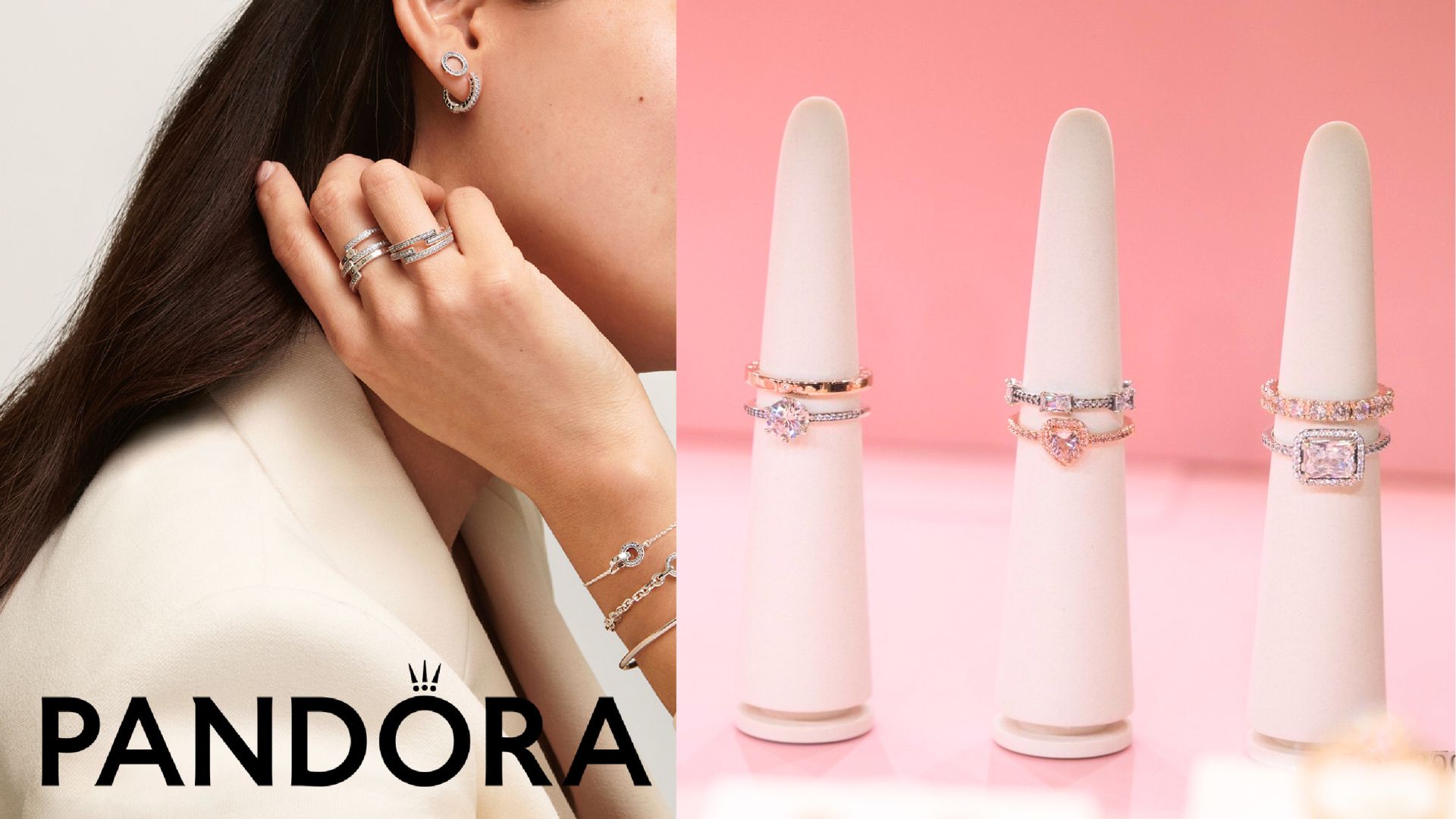 แหวน Pandora รุ่นไหนดี กรรมวิธีการผลิตประณีต ดีไซน์เรียบหรู เข้ากับทุกชุด