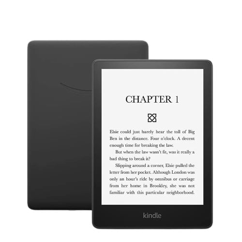 เครื่องอ่านหนังสือ Amazon Kindle Paperwhite 2021