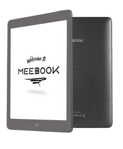 เครื่องอ่านหนังสือ Meebook P78 Pro