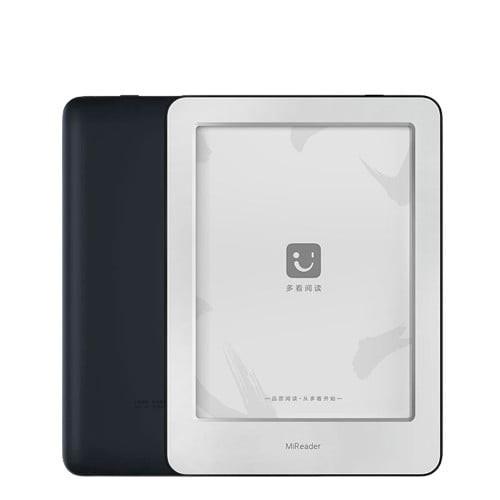 เครื่องอ่านหนังสือ Xiaomi MiReader