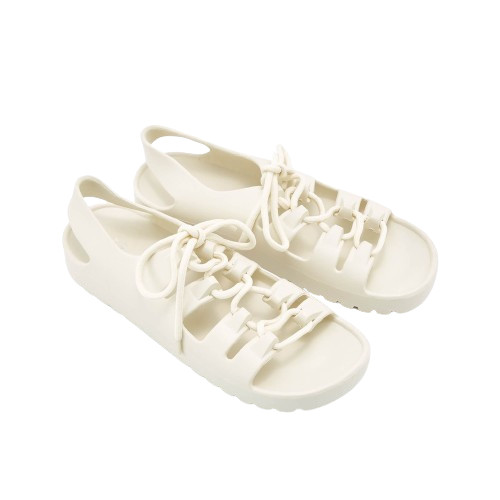 Jelly Bunny รุ่น LUV Flats Sandals