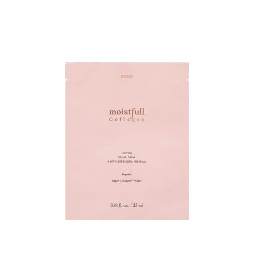 ETUDE Moistfull Collagen Intense Sheet Mask