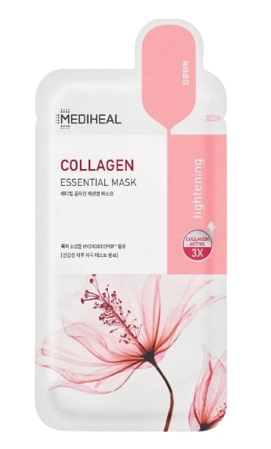 Mediheal Collagen Essential Mask