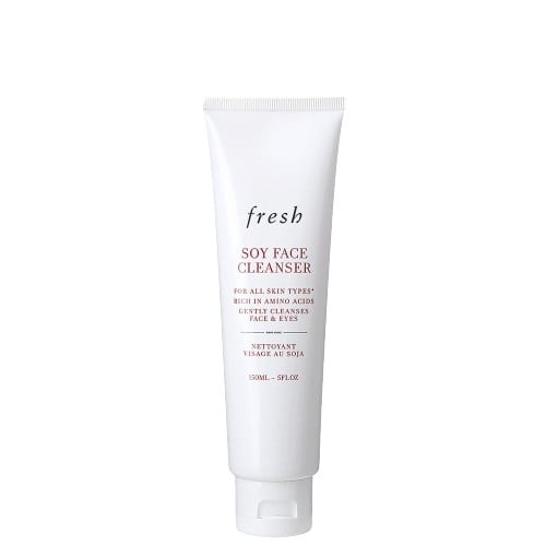 Fresh Soy Face Cleanser