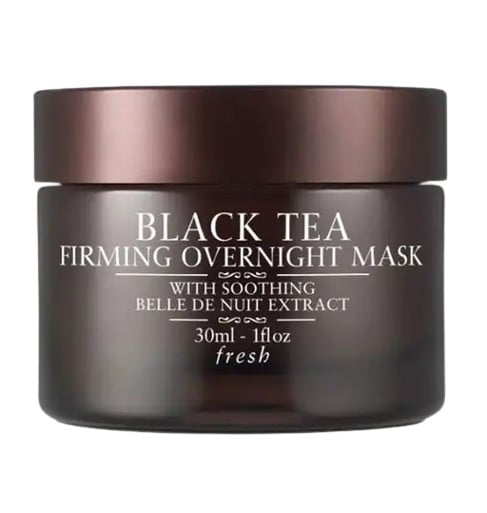 Fresh Black Tea Firming Overnight Mask