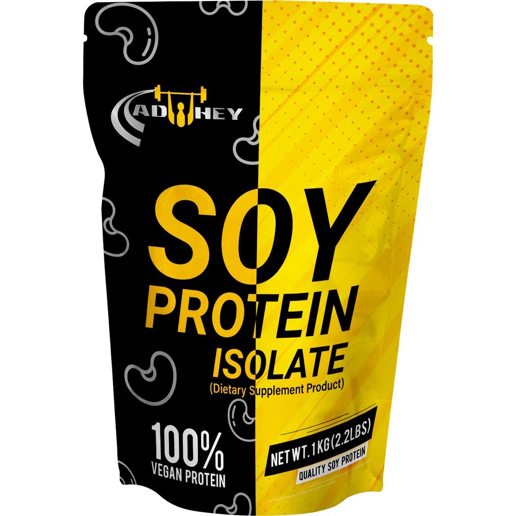 AD Soy Protein Isolate