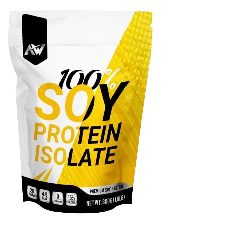 AW-SOY PROTEIN ISOLATE