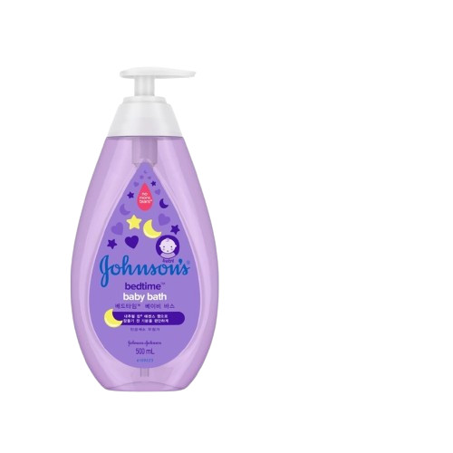 Johnson's Baby Bedtime Bath