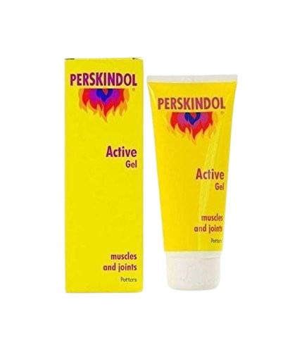 สเปรย์แก้ปวด PERSKINDOL SPRAY