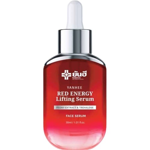 ยันฮี เรด เอเนจี้ ลิฟติ้ง เซรั่ม Yanhee Red Energy Lifting Serum