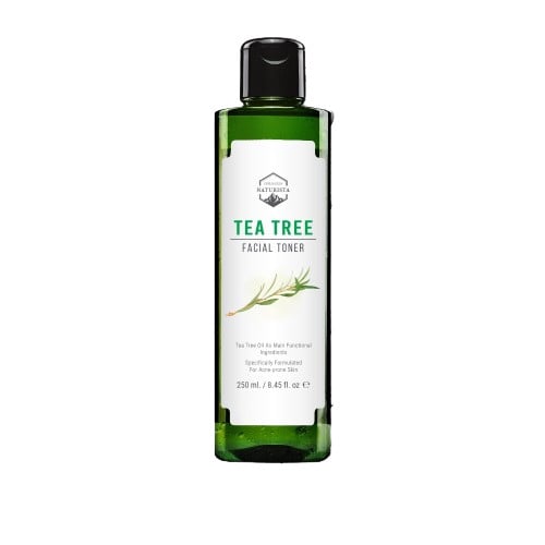 Tea Tree Facial Toner