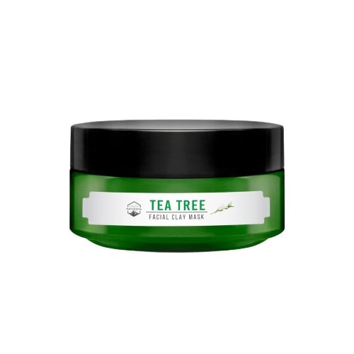 Naturista Tea Tree Facial Clay Mask