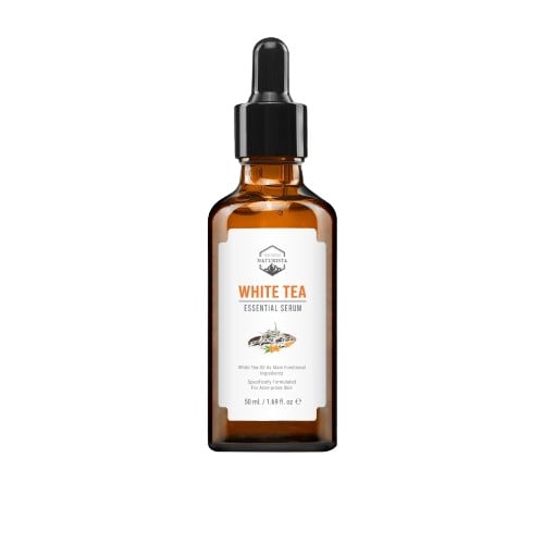 Naturista White Tea Essential Serum