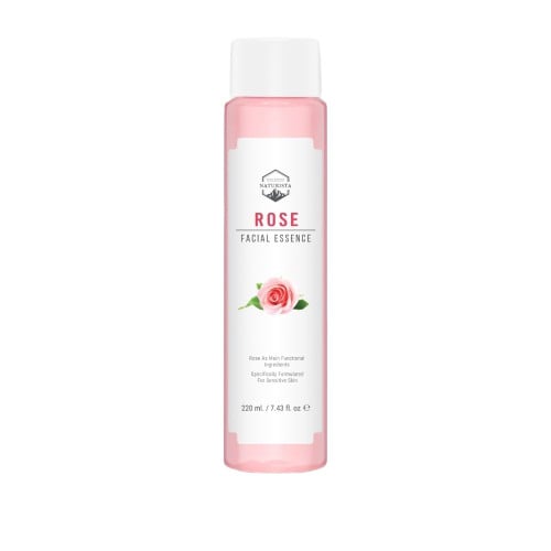 Naturista Rose Facial Essence