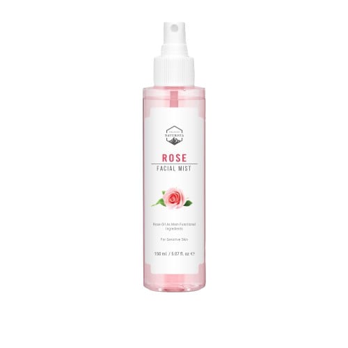 Naturista Rose Facial Mist