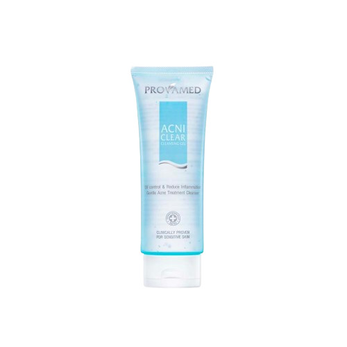 Provamed Acniclear Cleansing Gel