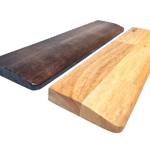 ที่รองข้อมือคีย์บอร์ด Kadstudio Wood Wrist Rest